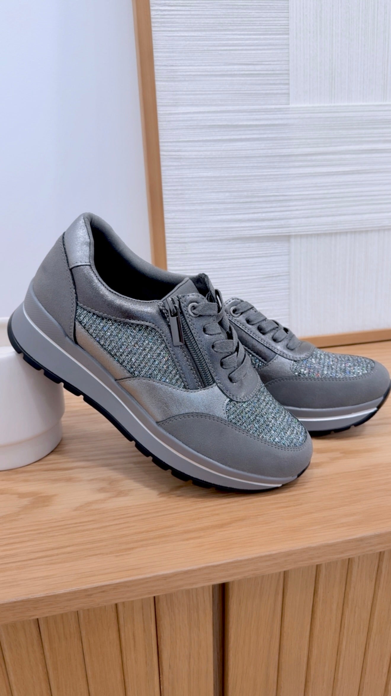 ZAPATILLAS CREPUR