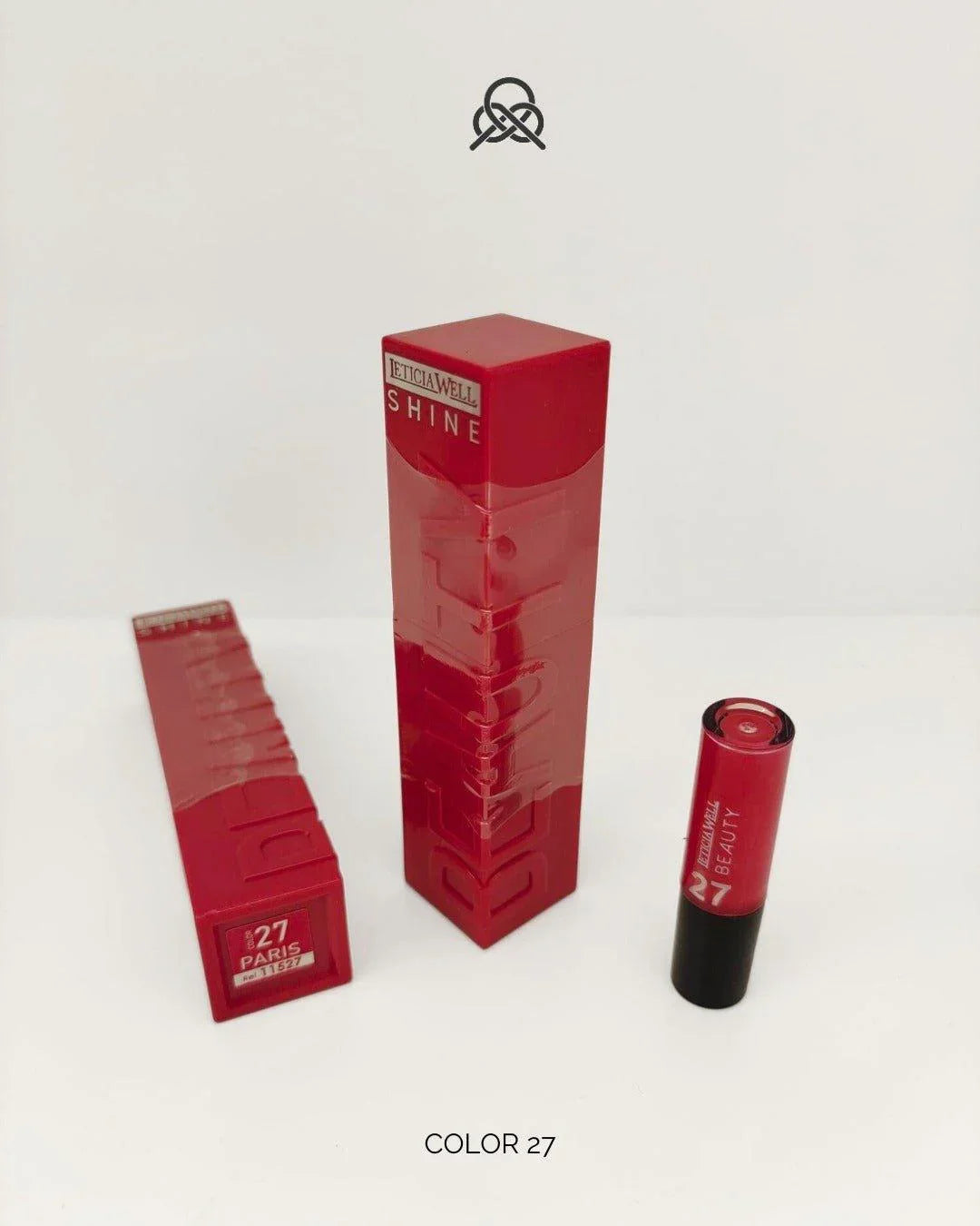 LABIAL SHINE